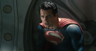 Man of Steel : photo
