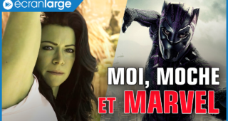 Marvel : photo vidéo