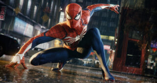 Marvel's Spider-Man : photo