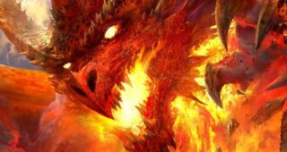 Max Pécas : Donjons & Dragons