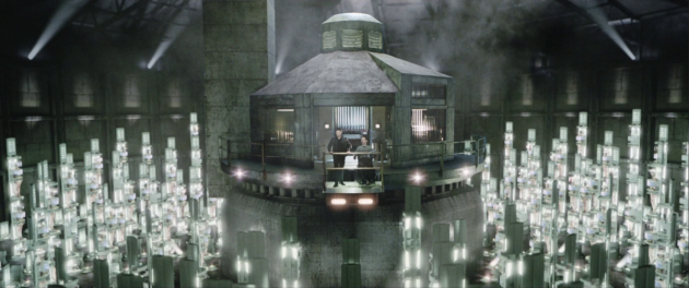 Minority Report : photo