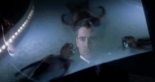 Minority Report : photo, Colin Farrell
