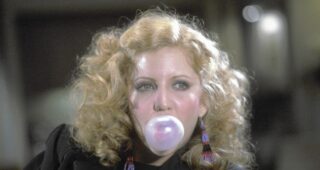 Nancy Allen : photo, Pulsions
