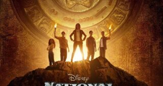 National Treasure : affiche