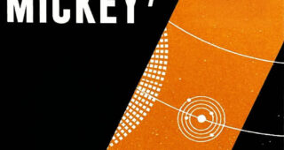 Mickey7 : Affiche officielle