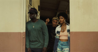 Nope : photo, Keke Palmer, Daniel Kaluuya, Brandon Perea