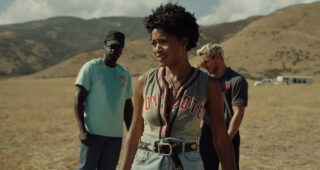 Nope : photo, Keke Palmer, Daniel Kaluuya, Brandon Perea