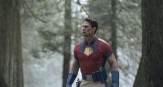 Peacemaker : photo, John Cena