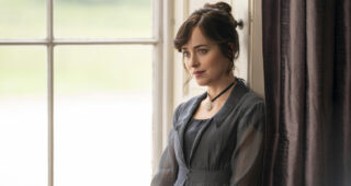Persuasion : Photo Dakota Johnson