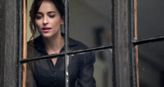 Persuasion : Photo Dakota Johnson
