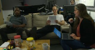 Pete Docter : photo