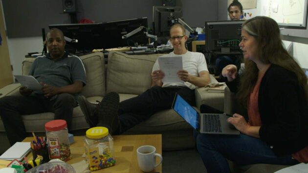 Pete Docter : photo
