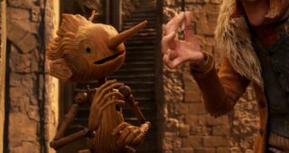 Pinocchio : photo