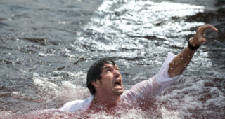 Piranha 3D : photo, Jerry O'Connell