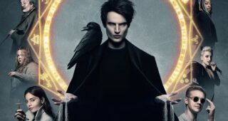 The Sandman : Affiche officielle