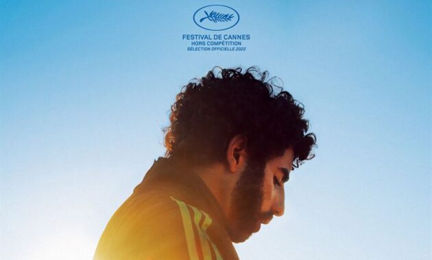 Rebel : Affiche 2