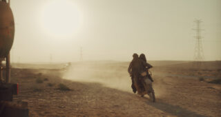 Rebel : photo