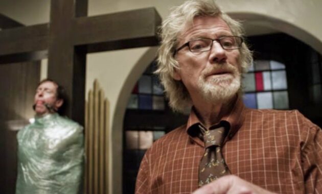 Red State : photo, Michael Parks