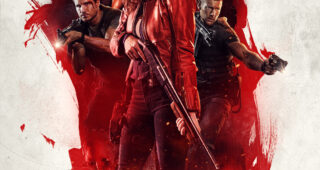 Resident Evil : Bienvenue à Raccoon City : Affiche étrangère