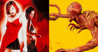Resident Evil : photo
