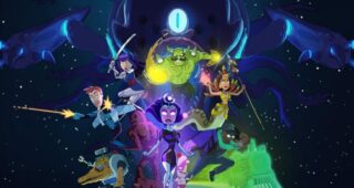 Rick et Morty : photo