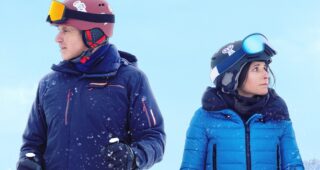 Downhill : Affiche officielle