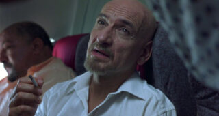 Sexy Beast : photo, Ben Kingsley