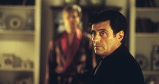 Sexy Beast : photo, Ian McShane