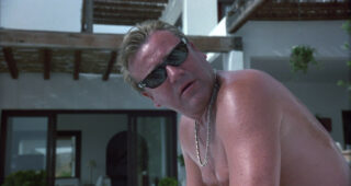 Sexy Beast : photo, Ray Winstone
