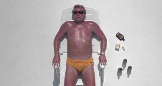Sexy Beast : photo, Ray Winstone
