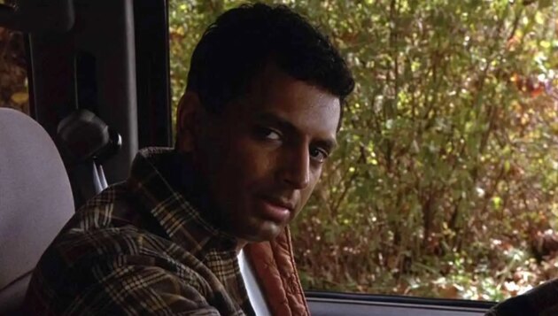 Signes : Photo M. Night Shyamalan