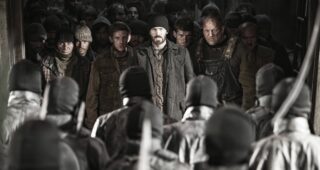 Snowpiercer : Le Transperceneige : photo, Chris Evans