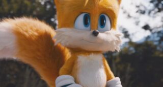 Sonic 2 : photo, Colleen O'Shaughnessey