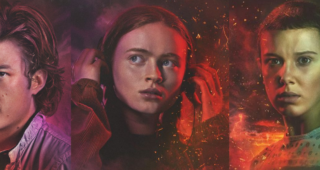 Stranger Things : Stranger Things saison 5