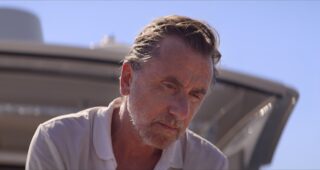 Sundown : Photo Tim Roth