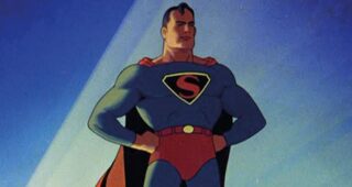 Superman : photo