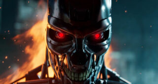 Terminator Survival Project : photo