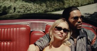 The Idol : Photo , The Weeknd, Lily Rose Depp