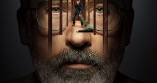 The Patient : Affiche