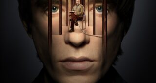 The Patient : Affiche 2