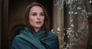 Thor : Le Monde des ténèbres : photo, Natalie Portman