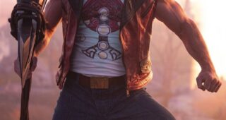 Thor : Love and Thunder : photo