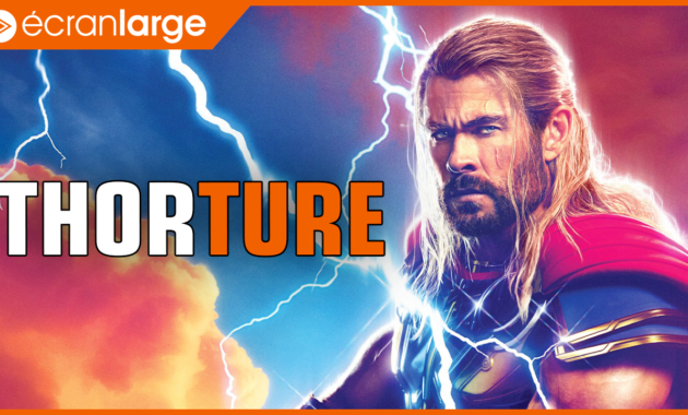 Thor : Love and Thunder : photo