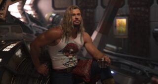 Thor : Love and Thunder : photo, Chris Hemsworth