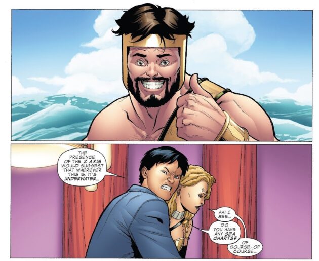 Thor : photo