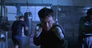 Tokyo Fist : photo, Kôji Tsukamoto, Shin'ya Tsukamoto