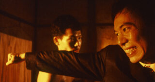 Tokyo Fist : photo, Shin'ya Tsukamoto, Kôji Tsukamoto