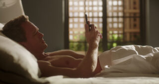 Uncoupled : photo, Neil Patrick Harris