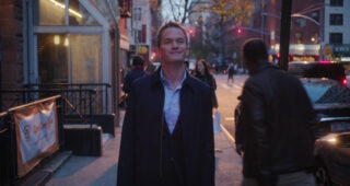 Uncoupled : photo, Neil Patrick Harris