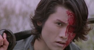 Versus, l'ultime guerrier : photo, Tak Sakaguchi